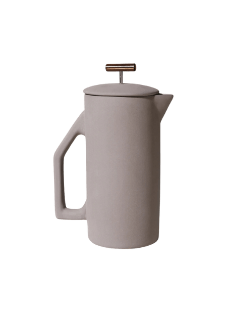 Ceramic french press 2025