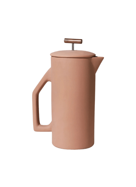 850 mL Ceramic French Press