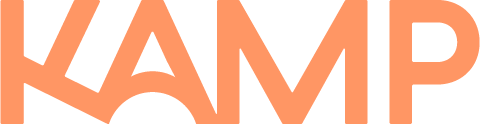 Kamp logo