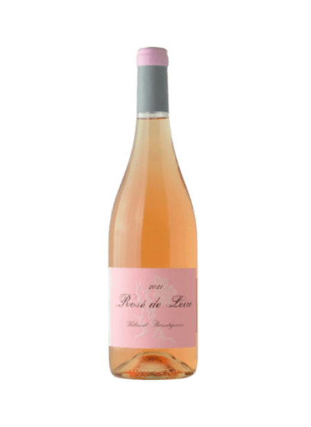 Rose de Loire