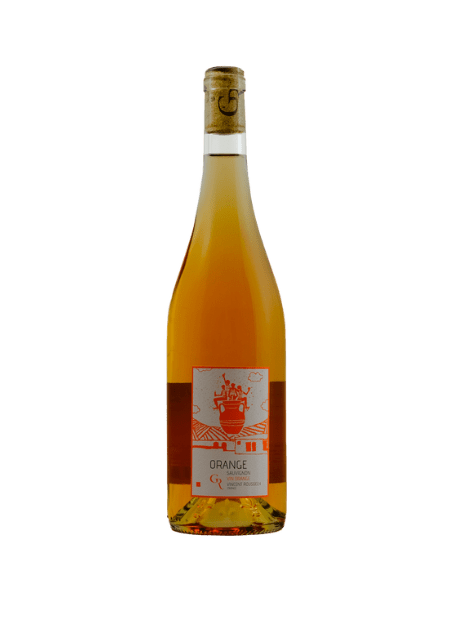Clos Roussely VDF Orange 2022