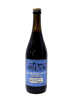 Lambrusco Dell'Emilia