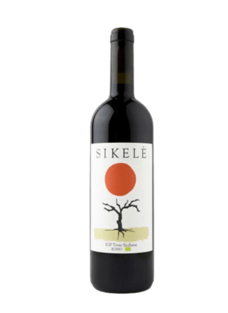 Sikelé Red 2018