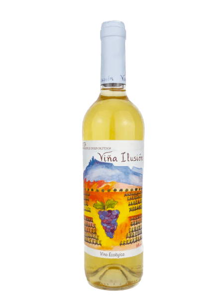 Rioja White 2021