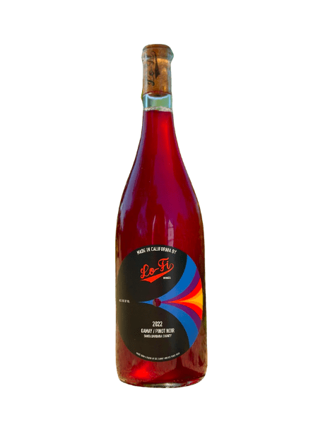 Lo-Fi Gamay/Pinot Blend 2022
