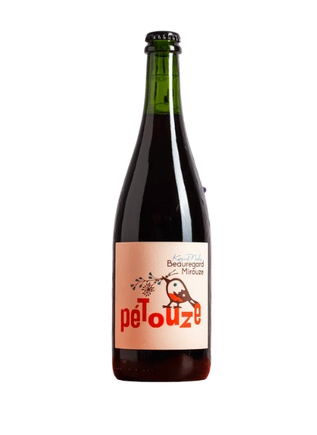 Petouze Pet Nat