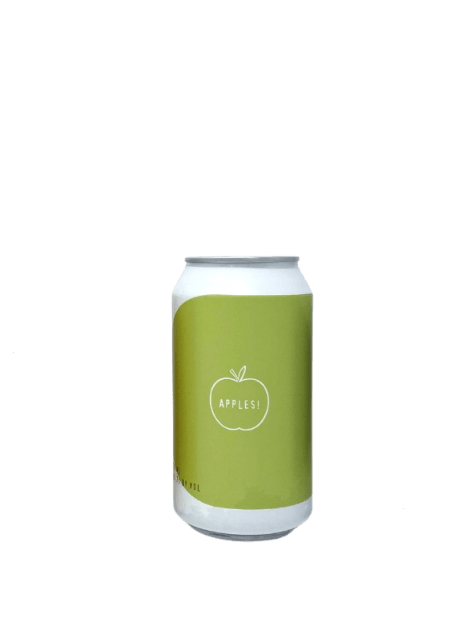 Spring Cider Cans 2022