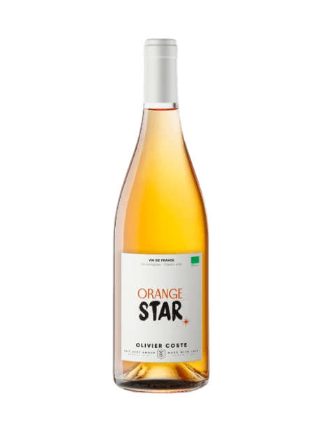 Orange Star 2022