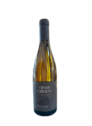 Champ Gibault Blanc 2023