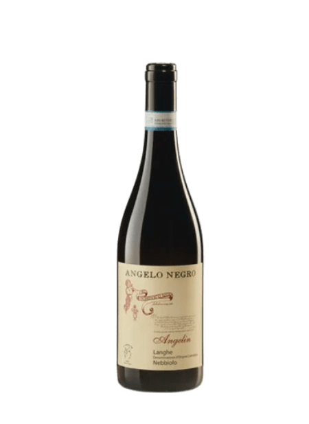 Angelo Negro Angelin Nebbiolo