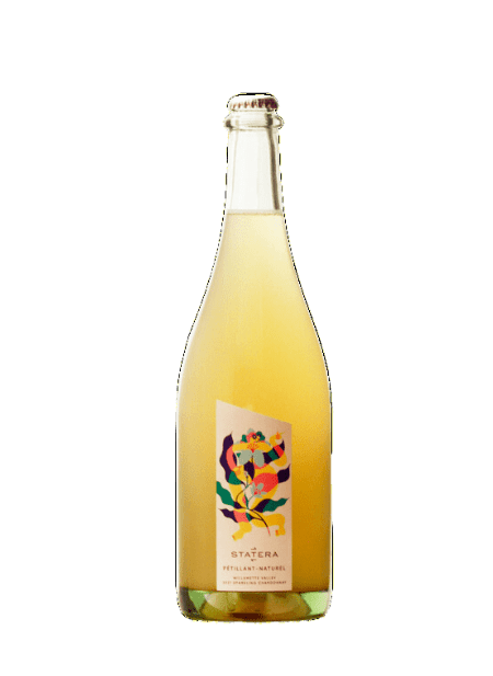 Statera Chardonnay Petnat 2021