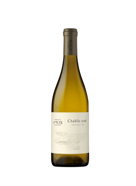 Guillaume Michaut Chablis 2022 Kamp