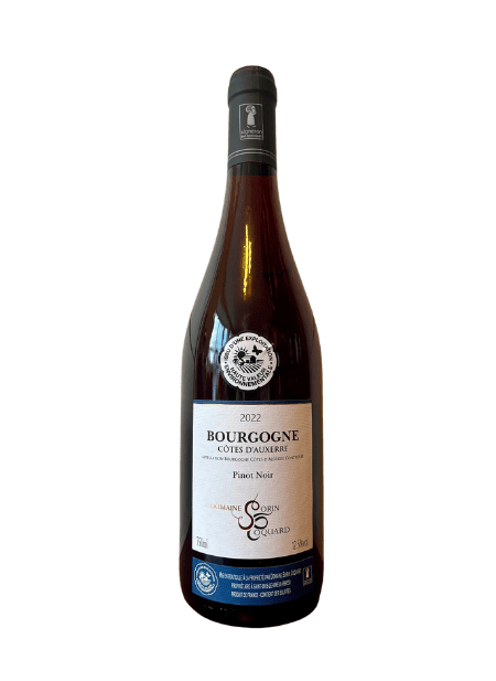 Domaine Sorin Coquard Bourgogne Rouge