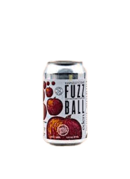 Eden Cider - Fuzz Ball (can)