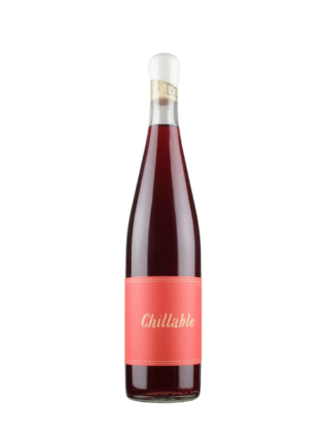 Swick - Chillable Red 2022