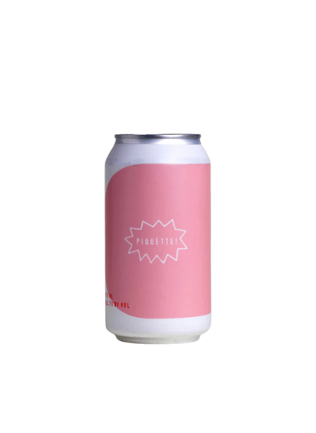 Pink Piquette Can