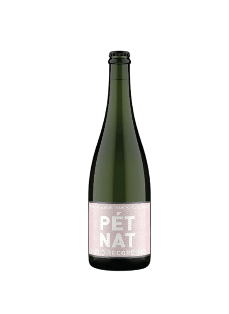 Field Recordings PetNat Rose