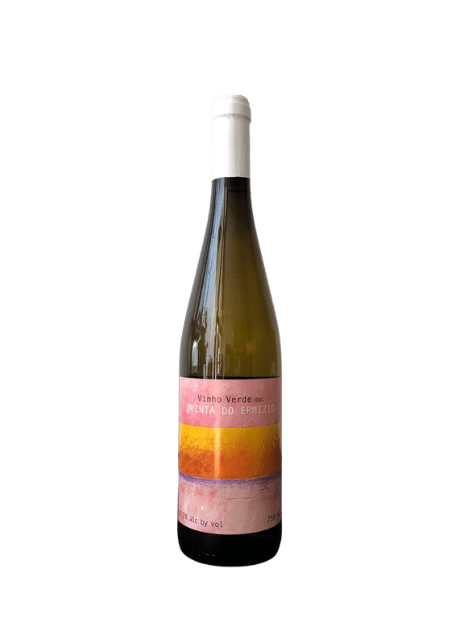 Quinta Do Ermizio Vinho Verde 2024