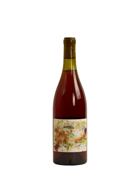 Vinca Minor Pinot Noir / Chardonnay Co-Ferment Chilled Red