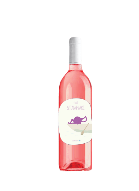 Stamnaki Rose Field Blend 2023