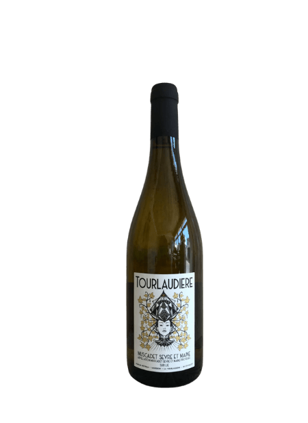 Tourlaudiere Muscadet