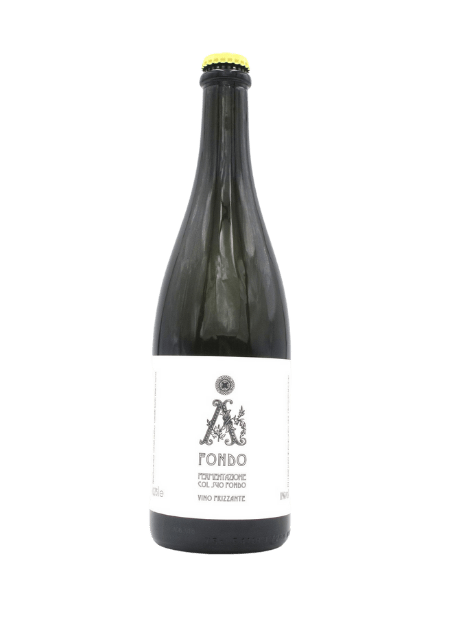 Prosecco Brut 'A Fondo' PetNat