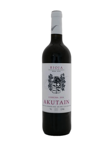 Rioja Alta Cosecha