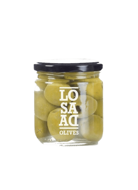 Olives (Gordal pitted)
