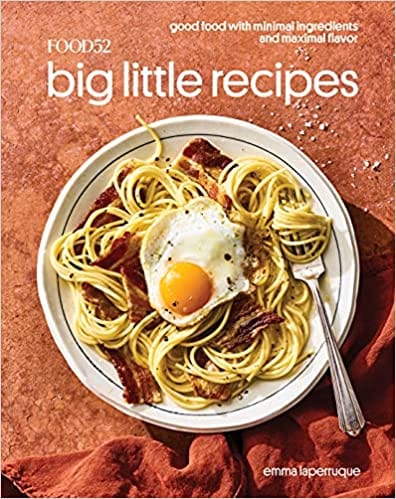 Big Little Recipes - Food52