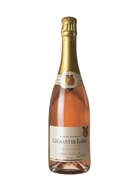 Cremant de deals loire