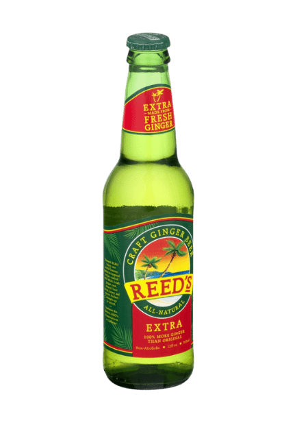 Ginger Beer - Single Bottle