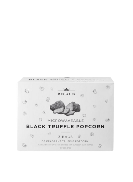 Microwavable Truffle Popcorn (3 pack)