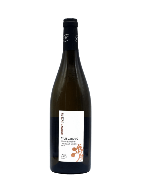 Clos Moulin Chartrie 2018 Muscadet