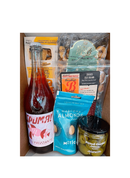 $75 Picnic in the Park Gift Set