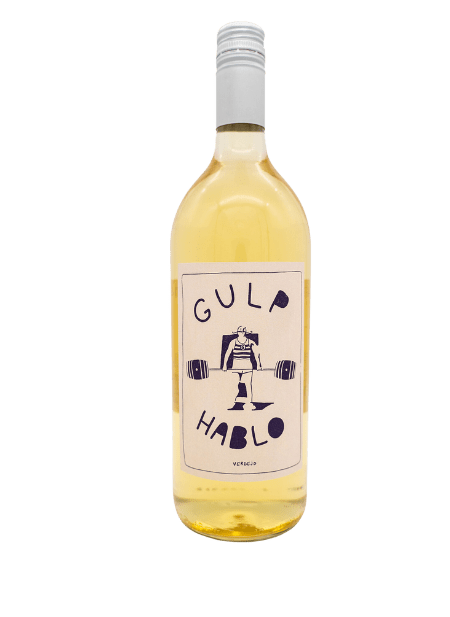Gulp White Wine (1L)