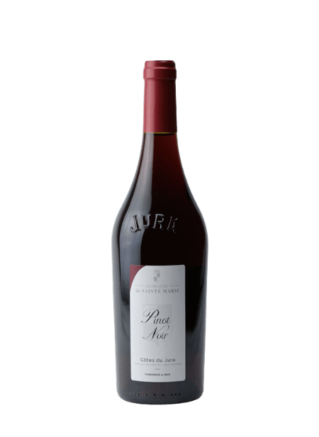 Côtes du Jura Pinot Noir 2019