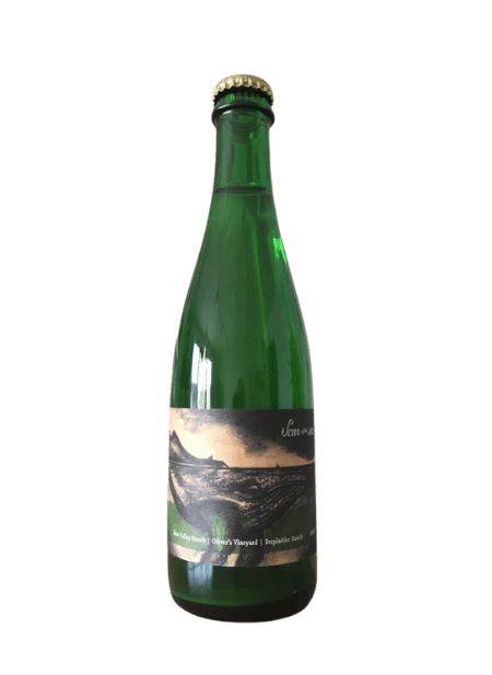 Coferment Cider 2019 (375mL)