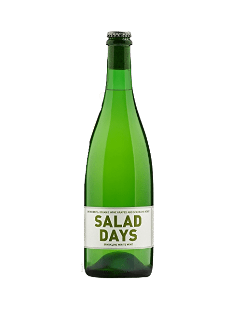 Salad Days PetNat