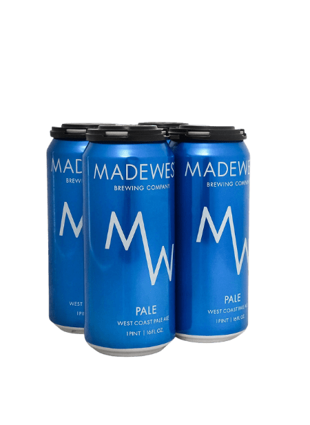 Pale Ale (4pk)