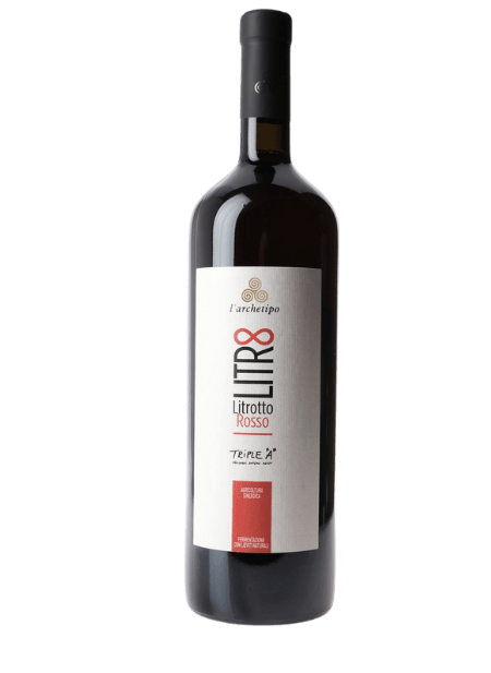 Litrotto Rosso 2020 (Liter)