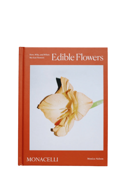 Edible Flowers