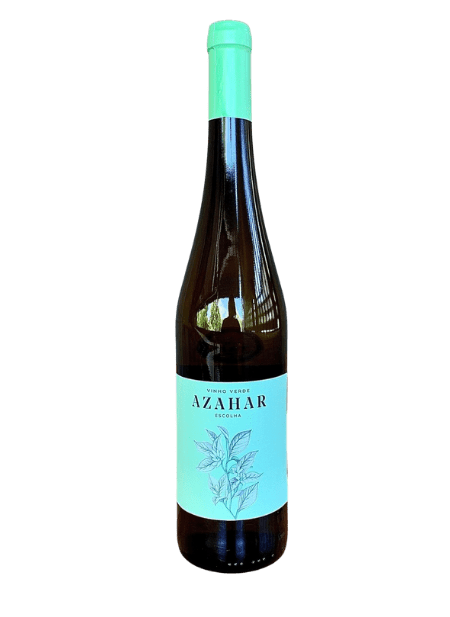 Azahar Vinho Verde 2019