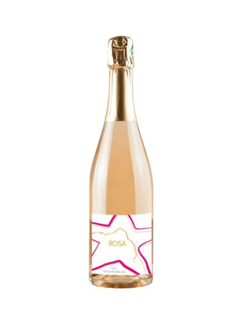 Rosa Sparkling Wine 2020