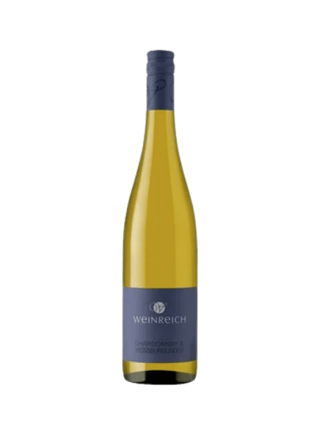 Weissburgunder & Chardonnay