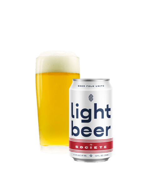 Light Beer (6pk)