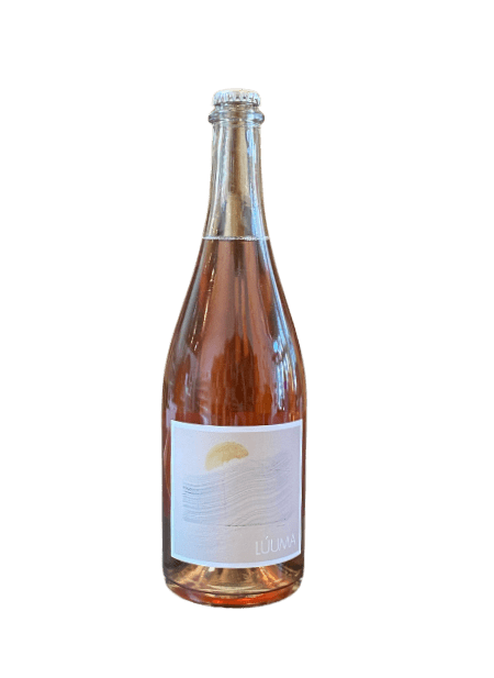 Luuma Rosé of Pinot Noir Pét Nat 2021