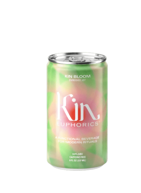 Kin Bloom (single can)