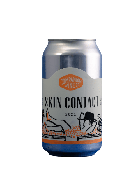 Companion Skin-Contact 2021 (can)