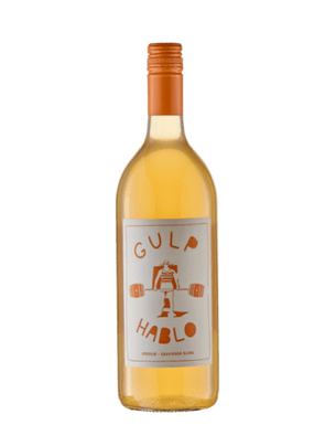 Gulp Orange Wine 2024