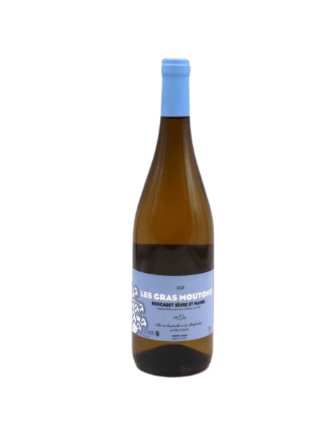 Pepiere Muscadet Gras Moutons 2020